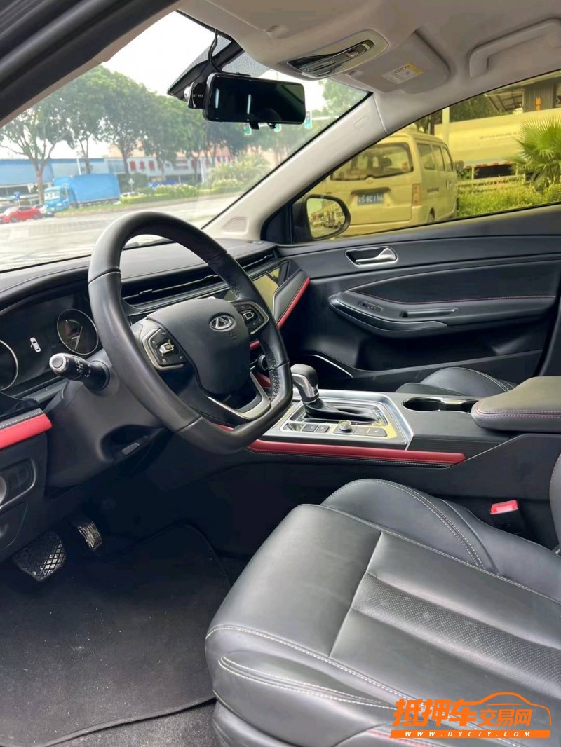 东莞21年奇瑞艾瑞泽55