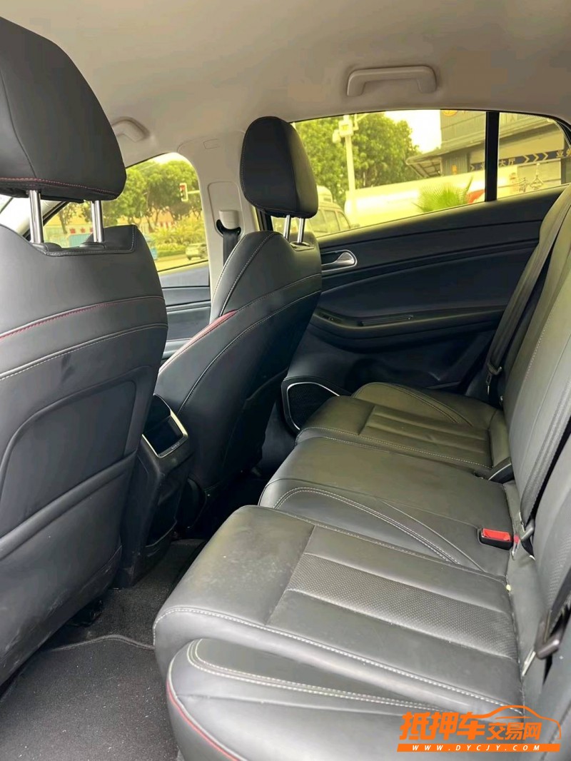 东莞21年奇瑞艾瑞泽54