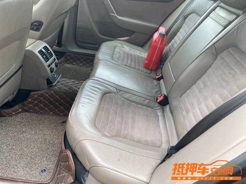 东莞14年大众迈腾6