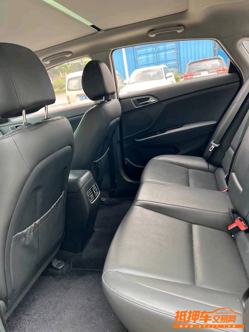 东莞18年现代名图6