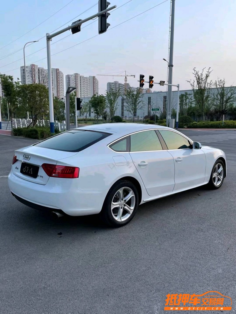 徐州14年奧迪A57