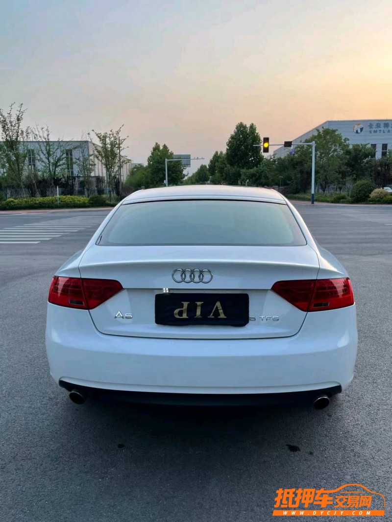 徐州14年奧迪A59