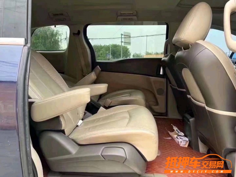 济宁12年别克GL84