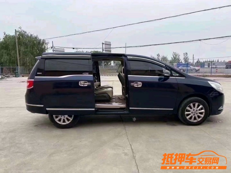 济宁12年别克GL87