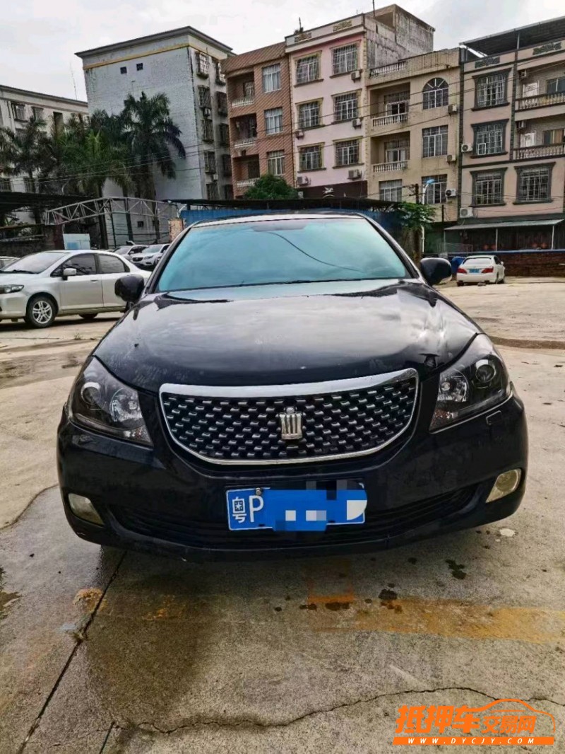 佛山10年丰田皇冠1