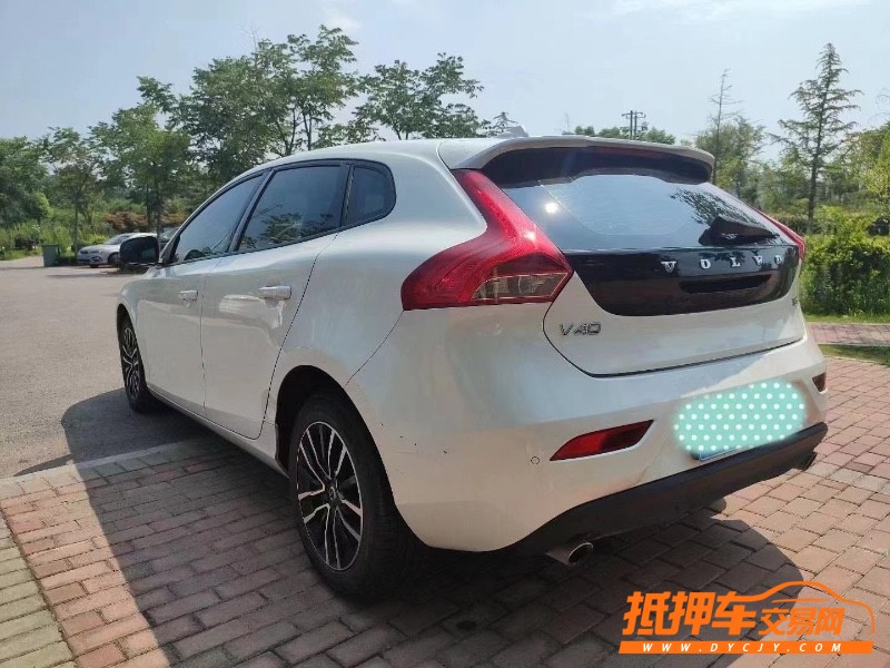 蚌埠19年沃爾沃V402