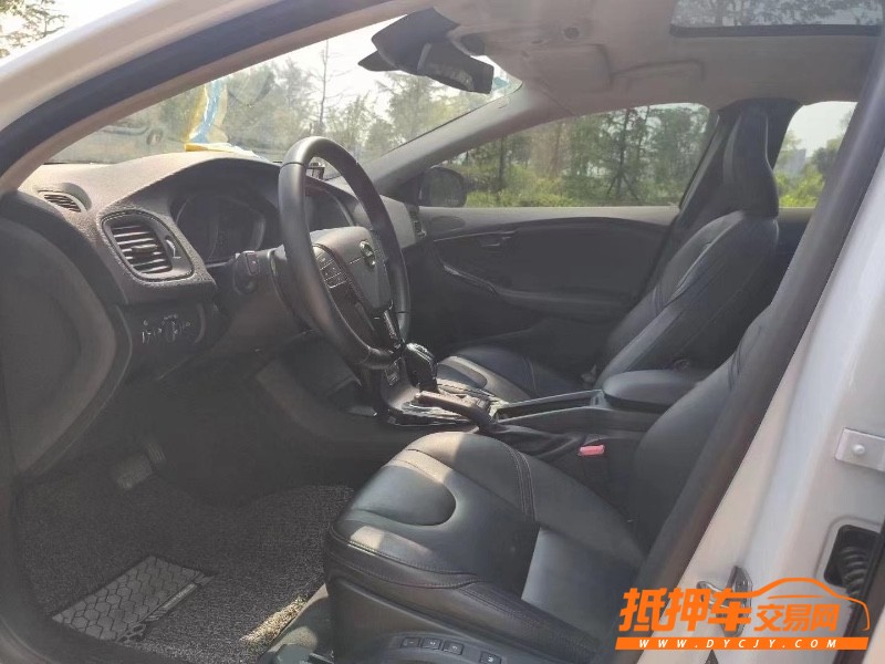 蚌埠19年沃爾沃V406