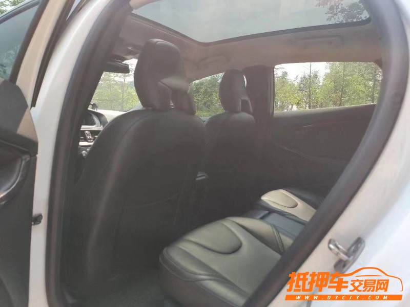 蚌埠19年沃爾沃V407