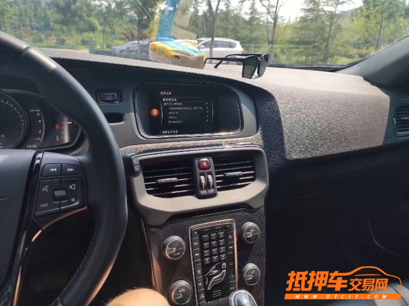 蚌埠19年沃爾沃V409
