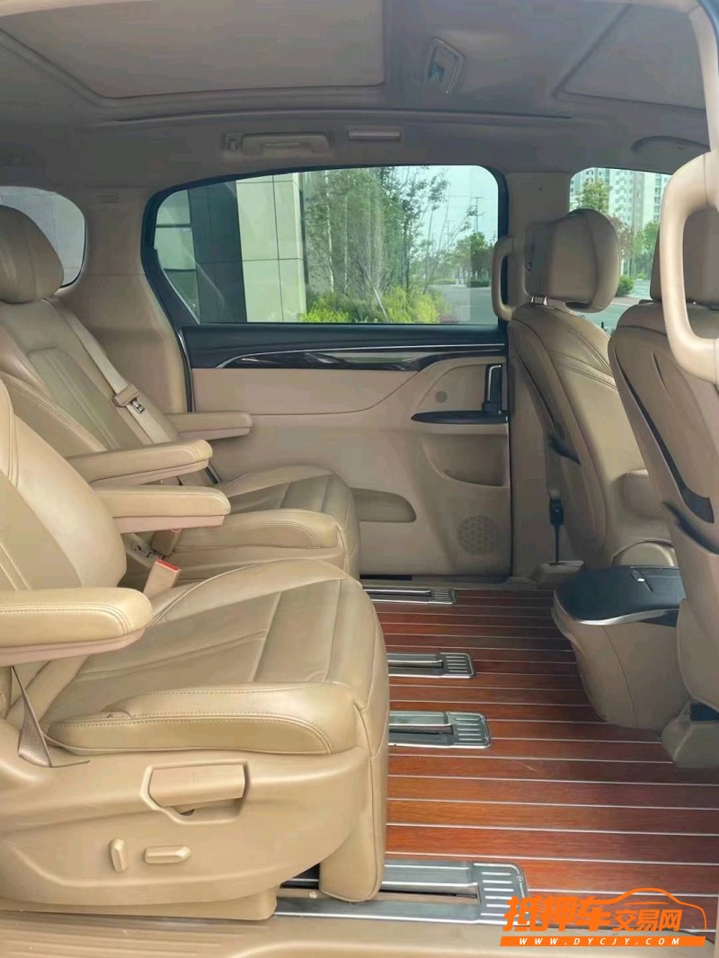 徐州18年别克GL83