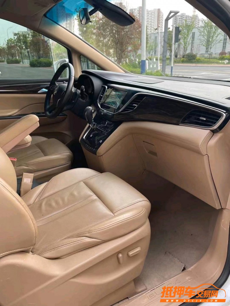 徐州18年别克GL82