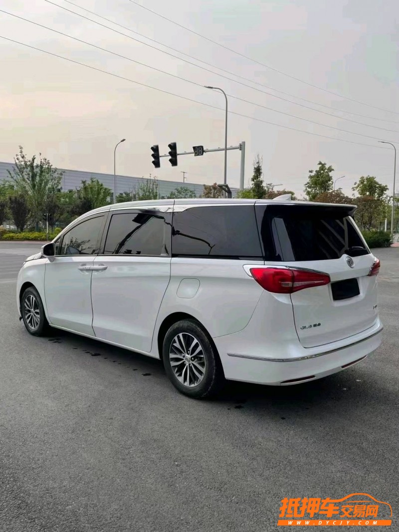 徐州18年别克GL81