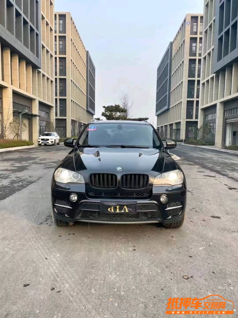 徐州11年寶馬X51