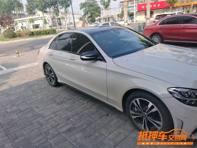 徐州19年奔驰C7