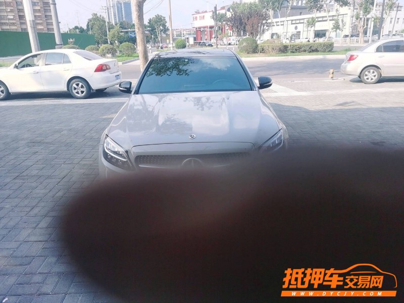 徐州19年奔驰C1