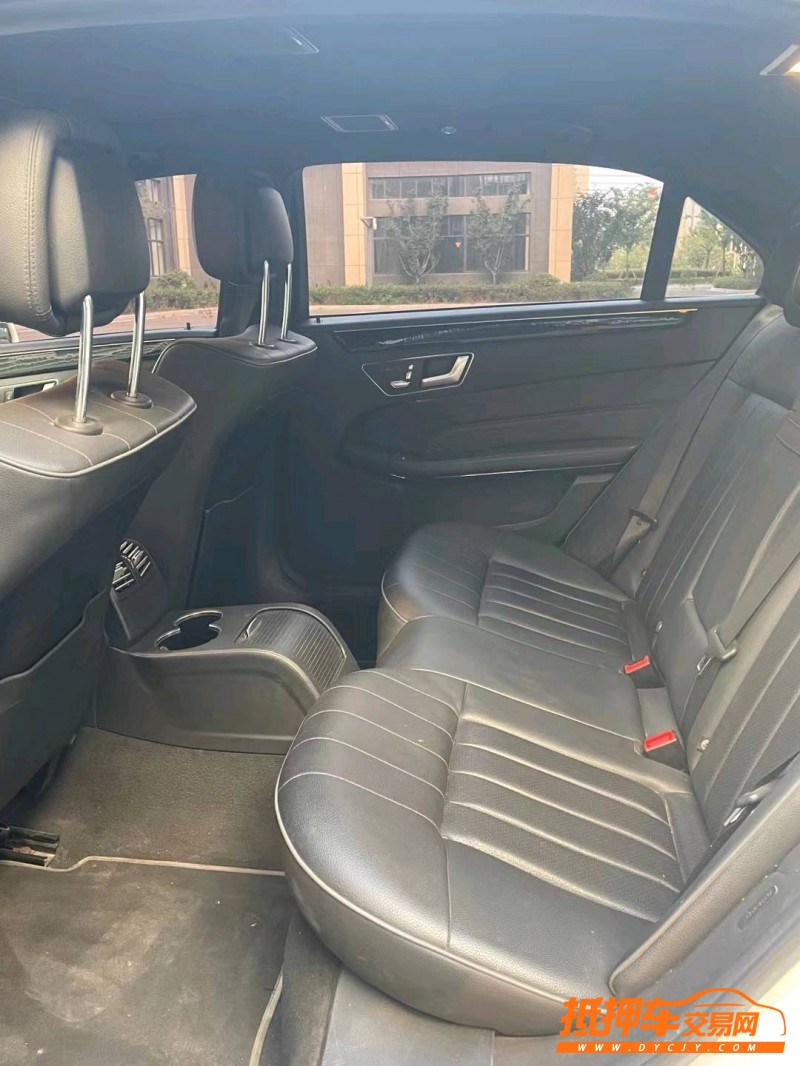 徐州15年奔驰E6