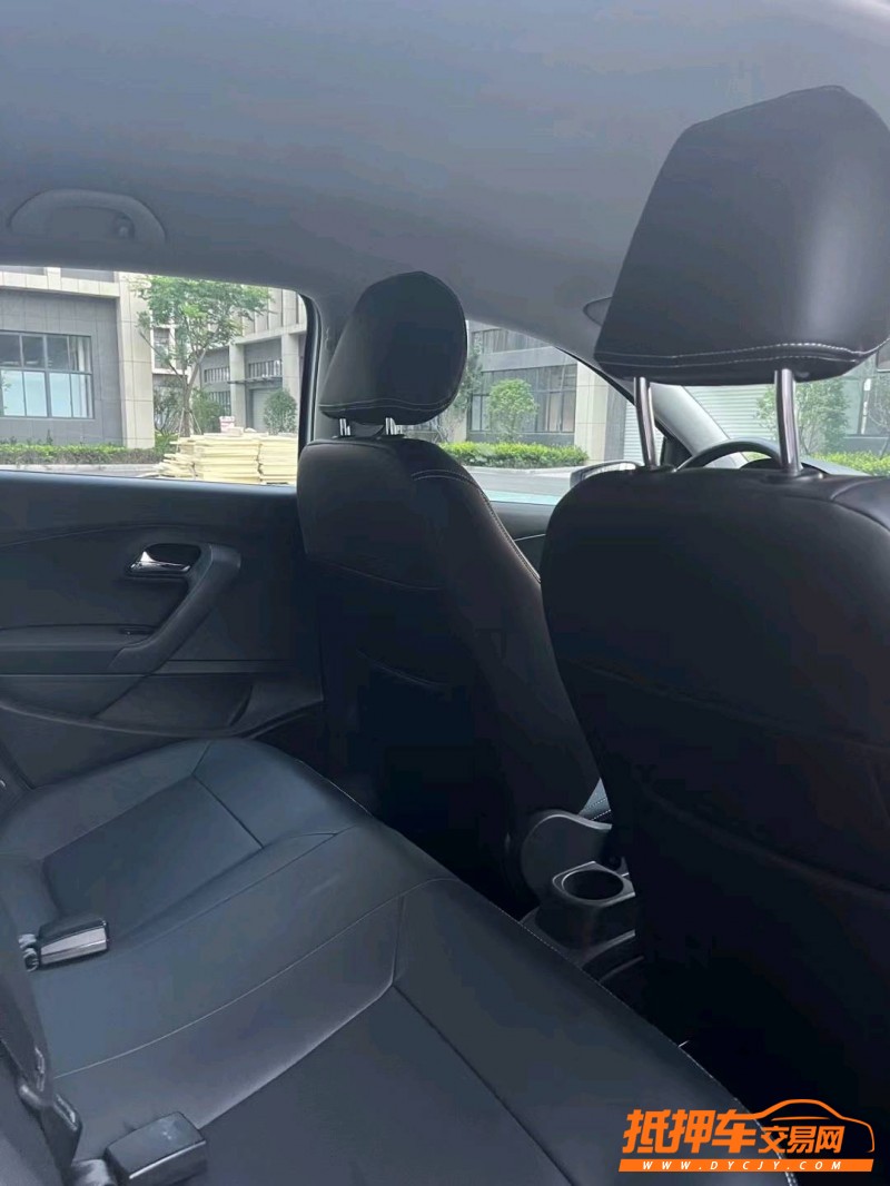 徐州18年大众polo6