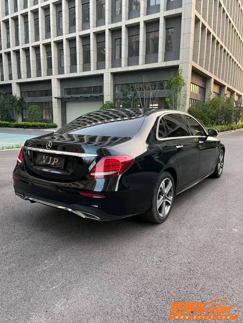 徐州18年奔驰E7