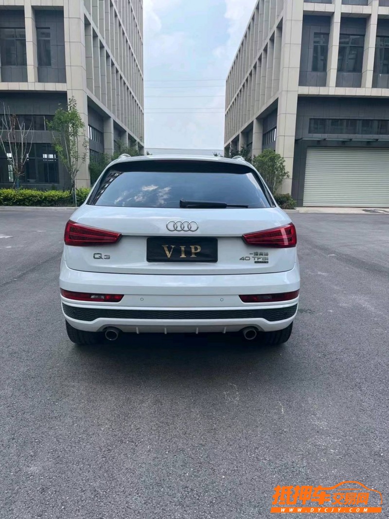 徐州18年奧迪Q39