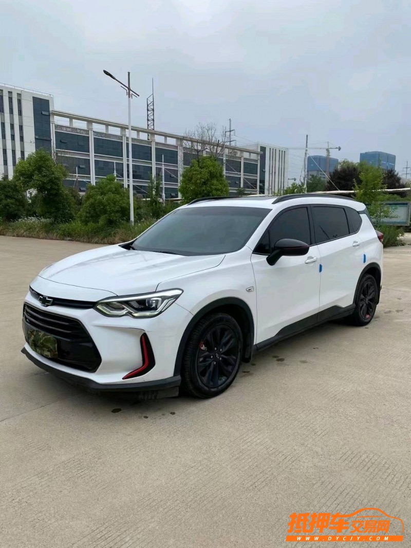 徐州19年雪佛兰沃兰多3