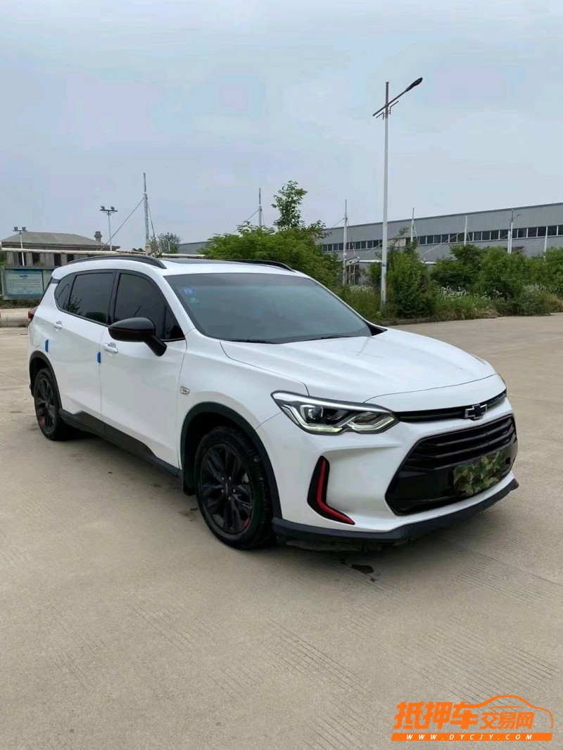 徐州19年雪佛兰沃兰多2