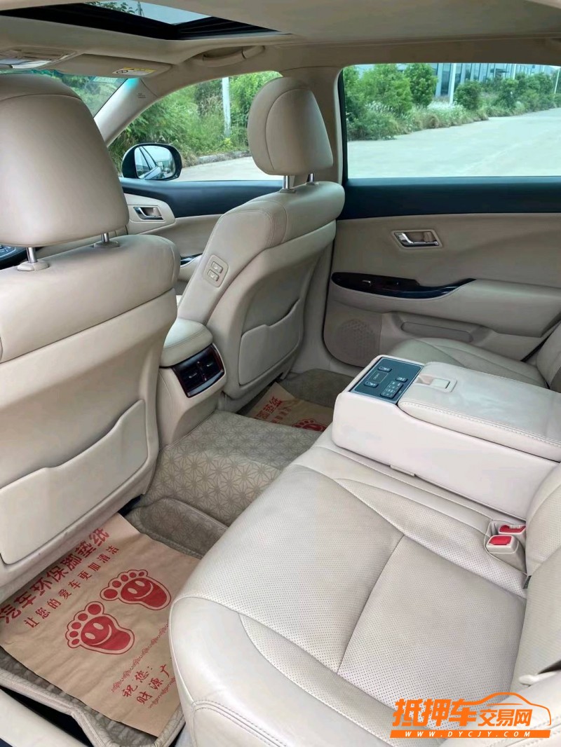 徐州11年丰田皇冠6