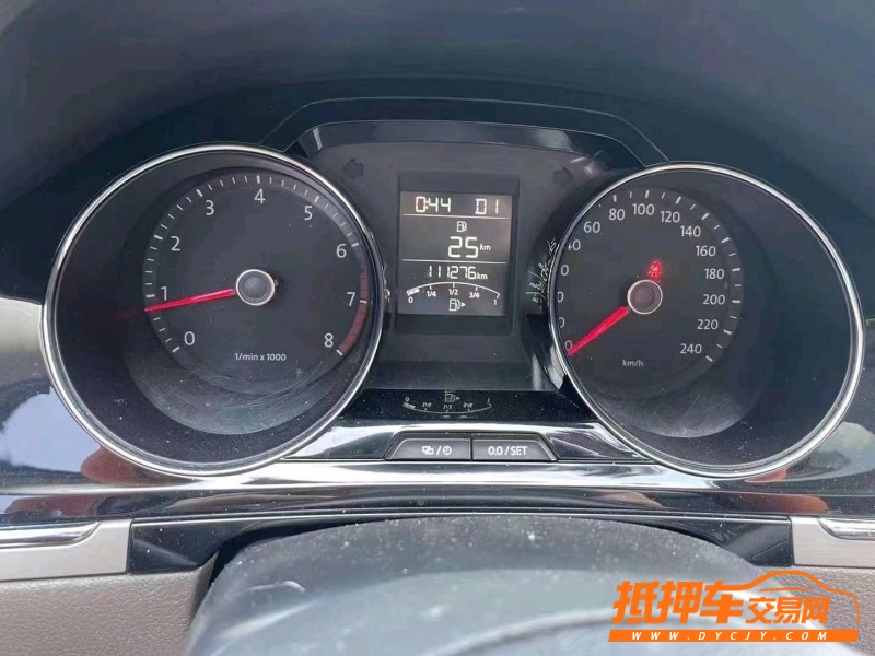 重慶13年大眾寶來6
