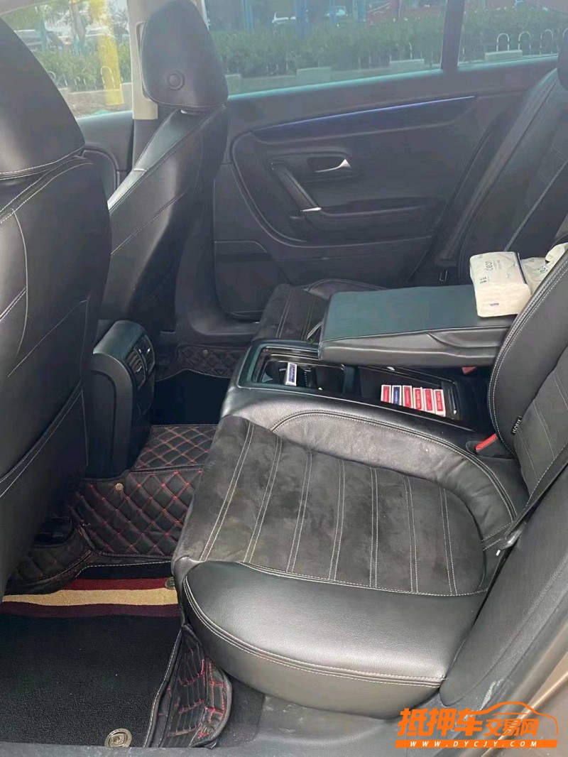 北京11年大众CC4