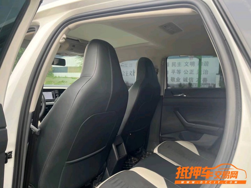 徐州20年大众polo6