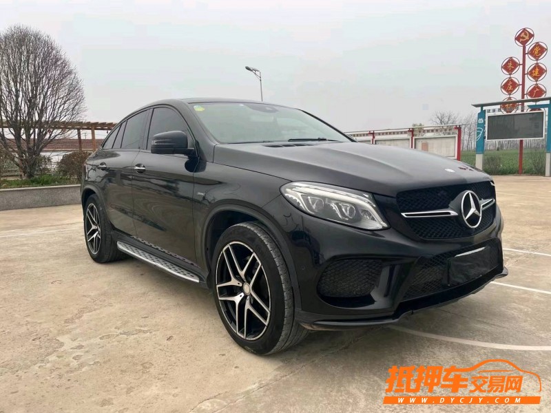 徐州16年奔驰AMG3