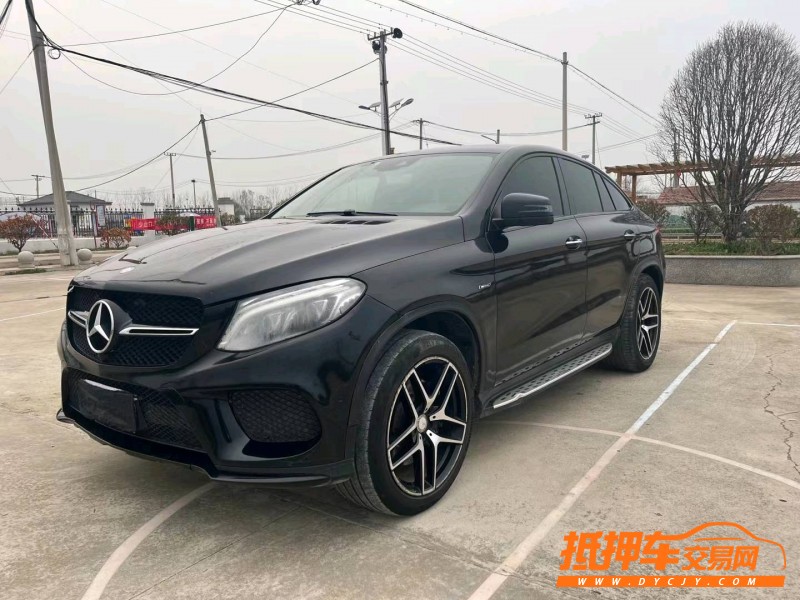 徐州16年奔驰AMG2