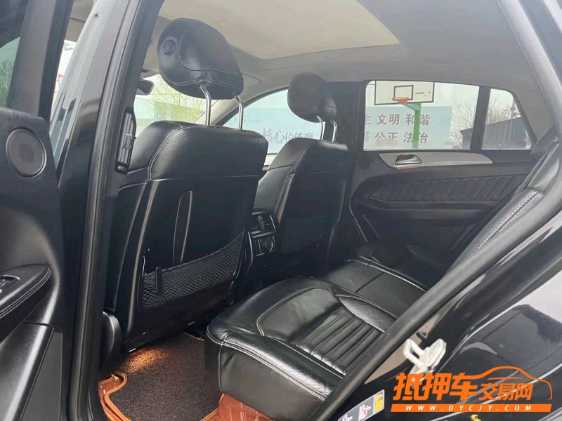 徐州16年奔驰AMG7