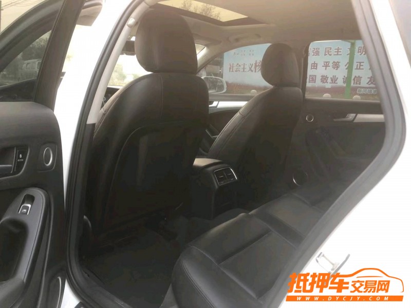 徐州16年奧迪A4L6