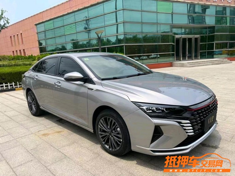 盐城21年东风奕炫2