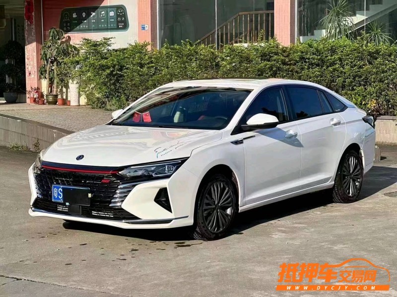 广州22年东风奕炫1