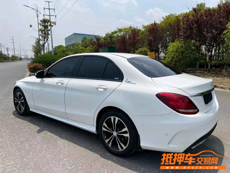 盐城16年奔驰C9