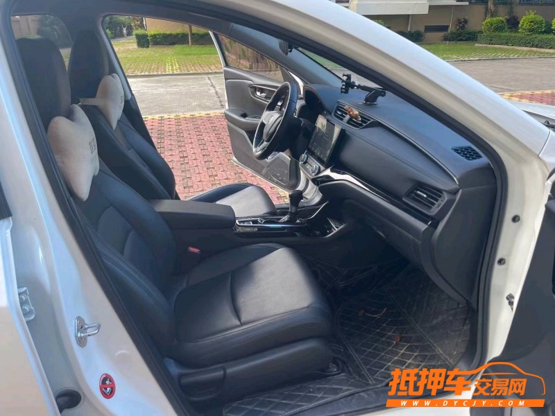 东莞20年本田凌派5