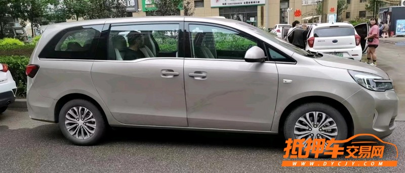 邢台22年别克GL83