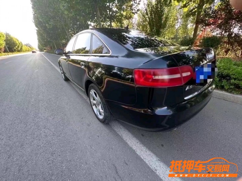 潍坊11年奥迪A65