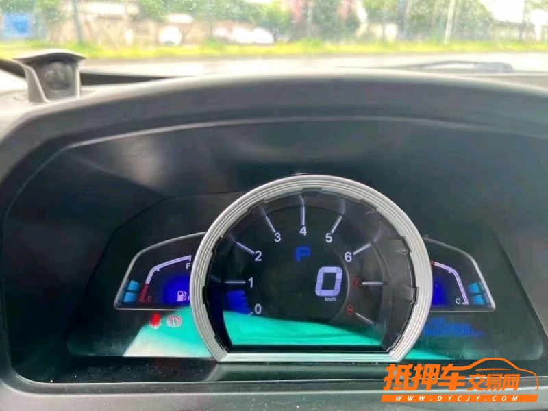 邵阳17年纳智捷U6 TURBO5