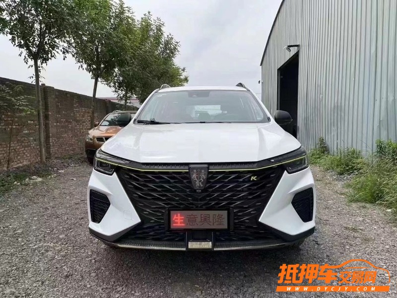 鶴壁22年榮威RX51