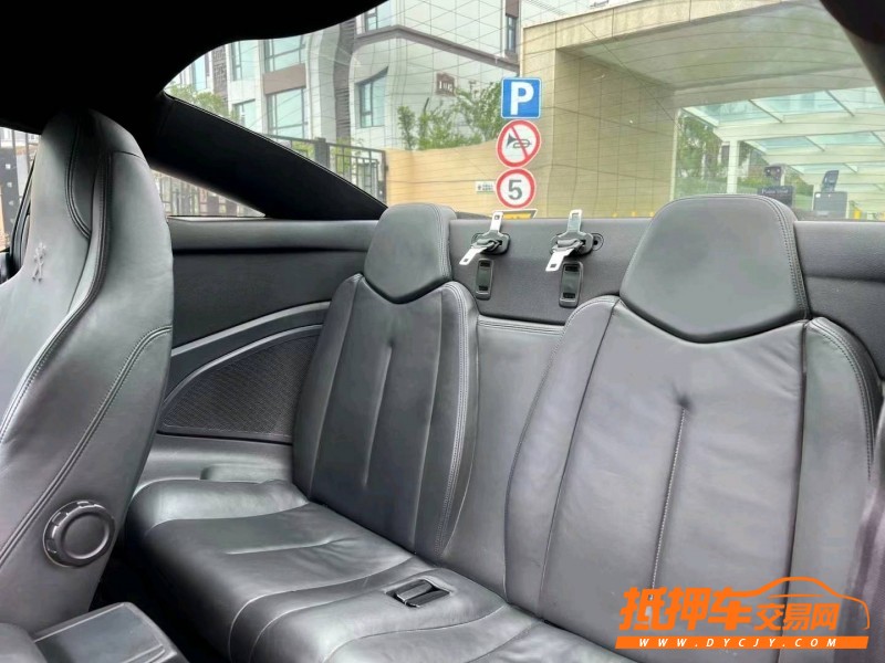 烟台11年标致RCZ1