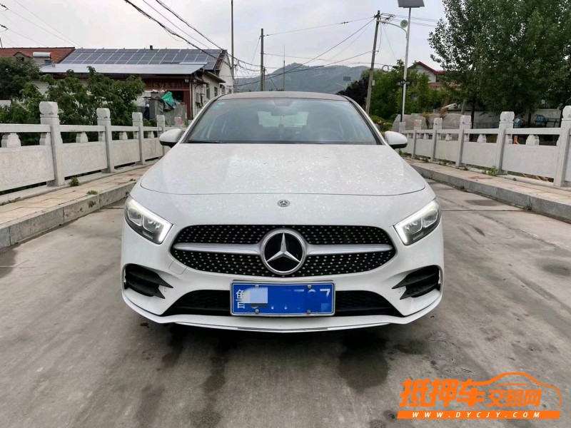 淄博20年奔驰A1