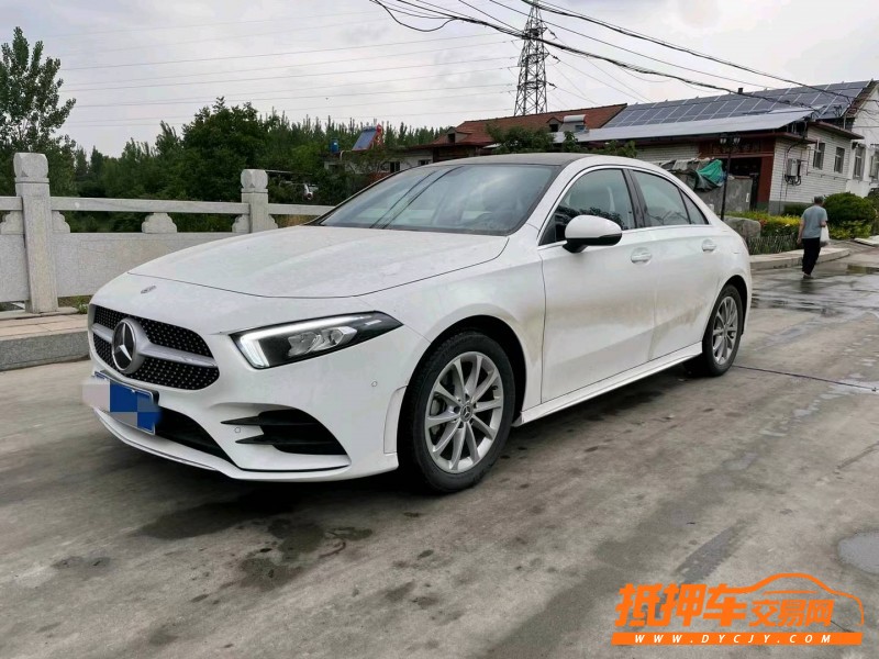 淄博20年奔驰A2