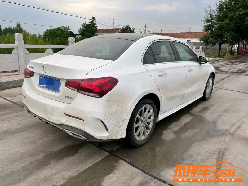 淄博20年奔驰A7
