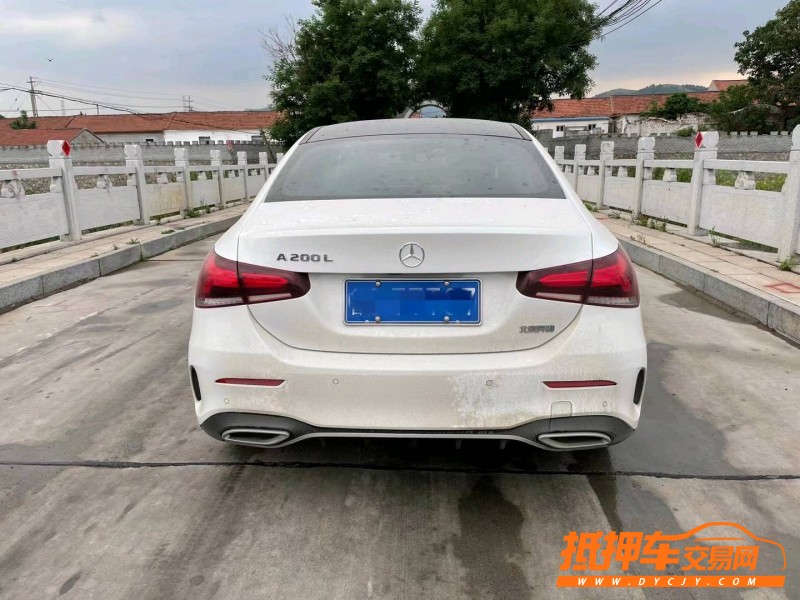 淄博20年奔驰A9