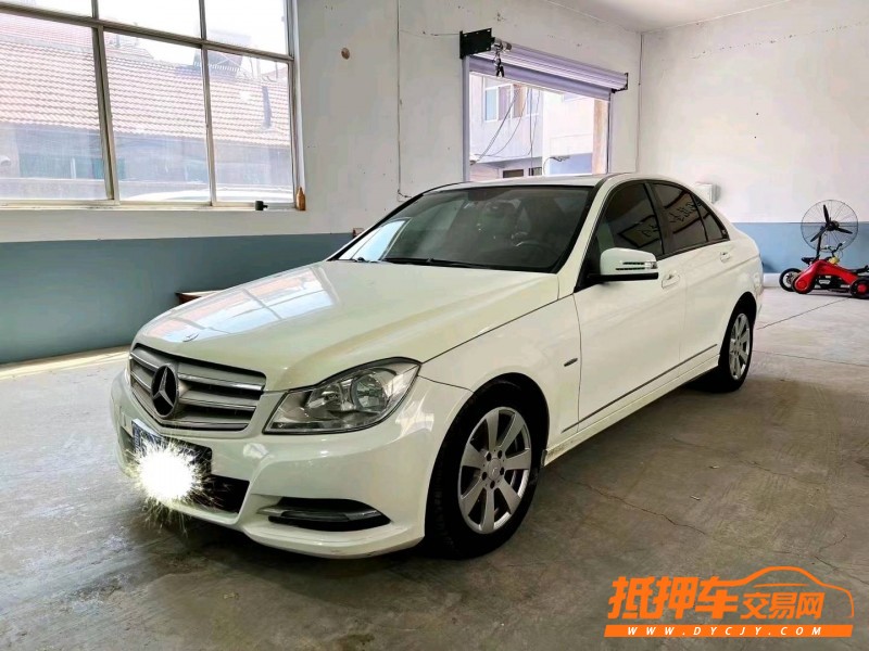 潍坊11年奔驰C3