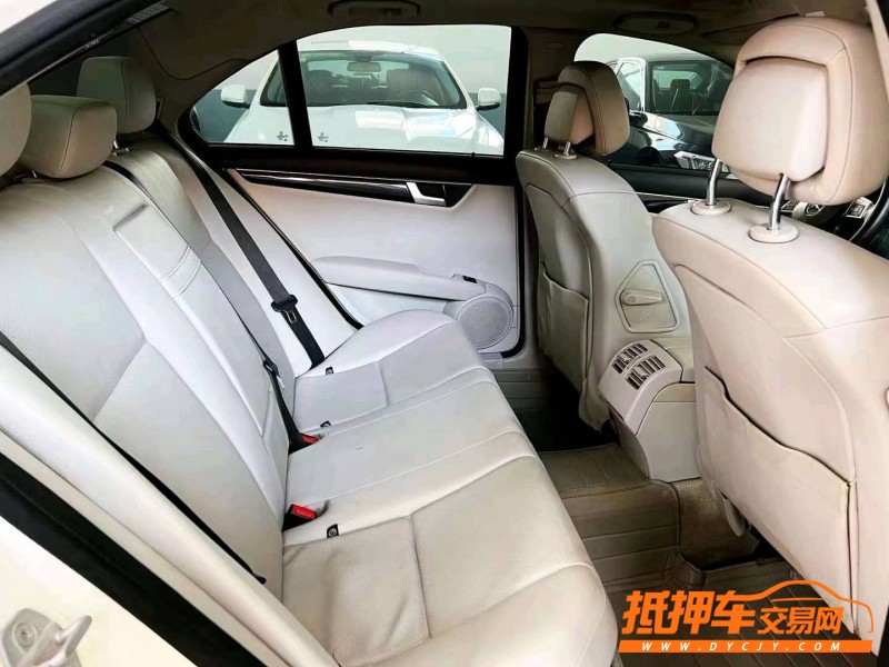 潍坊11年奔驰C5