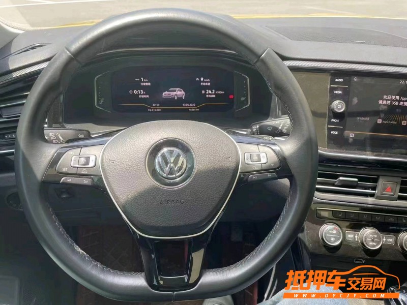 武汉20年大众探岳9