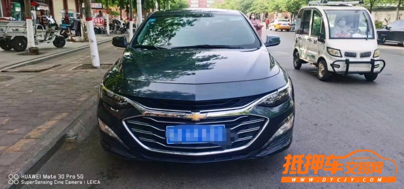 潍坊20年雪佛兰迈锐宝XL1